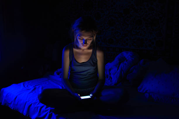 Need someone to talk to at 2AM?